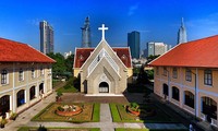 Thành phố Hồ Chí Minh: Nhiều tổ chức tôn giáo tạm ngưng các hoạt động tập trung đông người