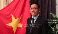 Đại sứ quán Việt Nam tại Saudi Arabia khuyến nghị cộng đồng người Việt về phòng chống dịch