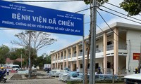 Thành phố Hồ Chí Minh tiếp tục duy trì 2 bệnh viện chuyên điều trị Covid-19