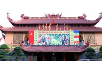 Giáo hội Phật giáo Việt Nam kêu gọi tăng ni, phật tử tiếp tục đoàn kết chống đại dịch