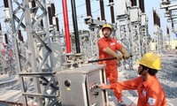Tập đoàn điện lực Việt Nam đẩy nhanh tiến độ dự án truyền tải năng lượng tái tạo