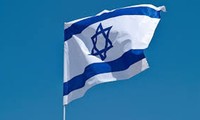 Điện mừng nhân dịp Chính phủ mới Nhà nước Israel tuyên thệ nhậm chức 