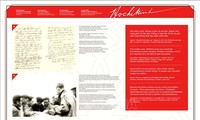 Triển lãm sách, tư liệu về cuộc đời và sự nghiệp của Chủ tịch Hồ Chí Minh