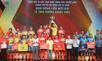 Thành phố Hồ Chí Minh thắng lớn ở giải xe đạp Cúp Truyền hình Thành phố Hồ Chí Minh 2020