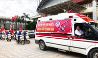 Hà Nội phát động Ngày ASEAN phòng, chống sốt xuất huyết năm 2020