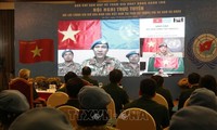 Thượng tướng Nguyễn Chí Vịnh: Lực lượng gìn giữ hòa bình cần sẵn sàng đối phó thách thức an ninh phi truyền thống