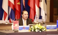 Các nước ASEAN+3 đánh giá cao nỗ lực tổ chức các sự kiện ASEAN của Việt Nam bất chấp Covid-19