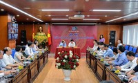 VOV gặp mặt trưởng các cơ quan đại diện Việt Nam tại nước ngoài