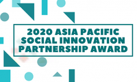 2 startup của Việt Nam lọt vào chung kết Giải thưởng Đối tác Sáng tạo Xã hội khu vực Châu Á- Thái Bình Dương