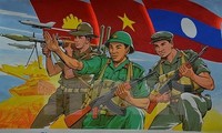 Tinh thần quốc tế giữa nhân dân hai nước Việt Nam - Campuchia