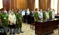 Kẻ cầm đầu nhóm khủng bố trụ sở công an phường ở Thành phố Hồ Chí Minh lĩnh án 24 năm tù