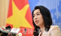 Bộ Ngoại giao xác nhận chuyến thăm Việt Nam của Thủ tướng Nhật Bản