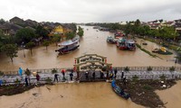 Hội Phụ nữ Việt Nam tại Malaysia kêu gọi quyên góp ủng hộ đồng bào miền Trung bị lũ lụt