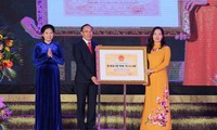Hội mùa vàng Bình Liêu - Sản phẩm du lịch mới của Quảng Ninh