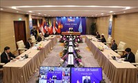 Hội nghị Cấp cao ASEAN – Liên hợp quốc lần thứ 11