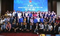 Bế mạc Diễn đàn Trí thức trẻ Việt Nam toàn cầu lần thứ III, năm 2020