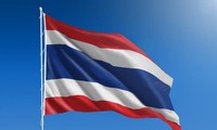 Tổng Bí thư, Chủ tịch nước Nguyễn Phú Trọng gửi Điện mừng Quốc khánh Thái Lan