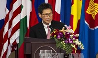 Tổng Thư ký ASEAN nhận định Việt Nam dẫn dắt ASEAN gắn kết và chủ động thích ứng
