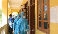 Việt Nam ghi nhận 6 người nhập cảnh mắc COVID-19