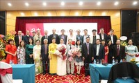 Thành lập Hội hữu nghị Việt Nam - Bulgaria thành phố Hà Nội