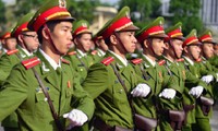 Tư duy mới của Đảng Cộng sản Việt Nam về xây dựng và củng cố quốc phòng, an ninh