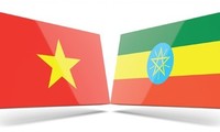 Điện mừng kỷ niệm 45 năm thiết lập quan hệ ngoại giao Việt Nam - Ethiopia