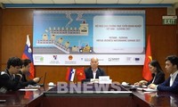Hiệp định EVFTA mở ra cơ hội hợp tác Việt Nam - Slovenia trong lĩnh vực cơ khí