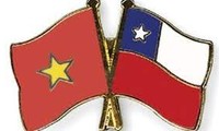 Tổng Bí thư, Chủ tịch nước Nguyễn Phú Trọng trao đổi điện mừng nhân kỷ niệm 50 năm thiết lập quan hệ ngoại giao Việt Nam - Chile