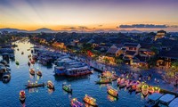 Bình chọn cho Du lịch Việt Nam