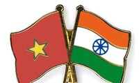 Việt Nam - Ấn Độ đối thoại An ninh Hàng hải lần thứ hai