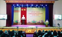 Hà Tĩnh kỷ niệm 115 năm Ngày sinh Tổng Bí thư Hà Huy Tập