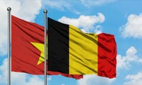 Bỉ và Việt Nam có cơ hội mở rộng hợp tác trên nhiều mặt