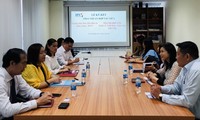Hiệp hội Đài - Việt ký kết thoả thuận hợp tác với Trung tâm xúc tiến đầu tư phía nam IPCS