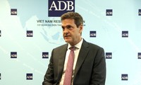 Giám đốc ADB: Chính phủ Việt Nam đã phản ứng nhanh chóng, điều hành linh hoạt