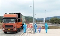 Móng Cái - Quảng Ninh đảm bảo xuất nhập khẩu hàng hóa an toàn