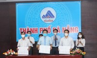 USAID hỗ trợ Đà Nẵng 13 tỷ đồng thực hiện dự án bảo vệ nguồn nước và giảm ô nhiễm rác thải nhựa