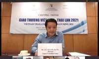 Thúc đẩy xuất khẩu hàng Việt sang thị trường Thái Lan