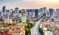 Từ ngày 1/7 Hà Nội thực hiện thí điểm mô hình chính quyền đô thị