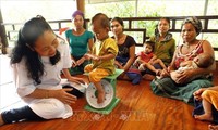 Ngày dân số thế giới 11/7: Việt Nam đảm bảo các dịch vụ tư vấn, chăm sóc sức khỏe sinh sản trong đại dịch