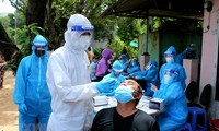 Bệnh viện Đức quyên góp ủng hộ Việt Nam chống dịch COVID-19