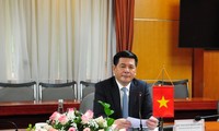 Việt Nam - Phần Lan khai thác tốt Hiệp định EVFTA