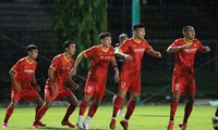 Đội tuyển Việt Nam chỉ còn lại 2 đối thủ tại Vòng loại U23 châu Á 2022