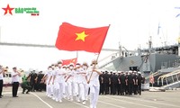 Các đội tuyển của Quân đội nhân dân Việt Nam sẵn sàng tham gia Army Games 2021
