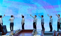 Báo điện tử Đảng Cộng sản Việt Nam ra mắt Trang Tiếng Nga và Tiếng Tây Ban Nha