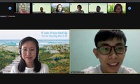 Quỹ Đồng Hành thông báo kết quả hoạt động dành cho sinh viên Việt Nam