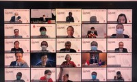 Khai mạc Hội nghị trực tuyến các nhà lãnh đạo Hội Chữ thập đỏ, Trăng lưỡi liềm đỏ khu vực Đông Nam Á lần thứ 18