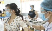 Ngày 17/9, Việt Nam có 11.521 ca mắc COVID-19, hơn 9.900 bệnh nhân khỏi bệnh