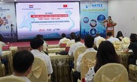 Kết nối cung cầu công nghệ Việt Nam - Hà Lan
