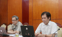 Nhiều nội dung quan trọng ở phiên họp Văn phòng Liên đoàn Thể thao Đông Nam Á