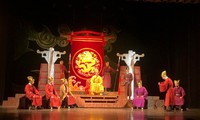 Giới thiệu vở kịch nói “Thiên mệnh” về cuộc đời Thái sư Trần Thủ Độ 